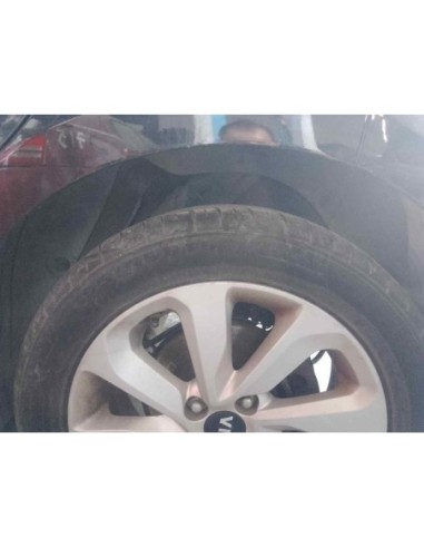 AMORTIGUADOR TRASERO IZQUIERDO KIA RIO (UB) -...