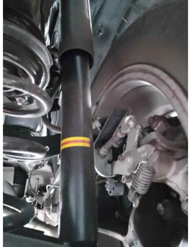 AMORTIGUADOR TRASERO DERECHO TOYOTA AURIS (E18)...