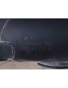 TUBO SEAT IBIZA BERLINA (6J5) - 188053 2