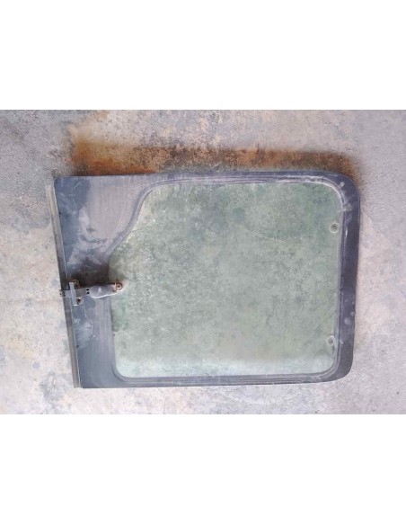 LUNA TRASERA DERECHA PEUGEOT PARTNER (S2) - 190643