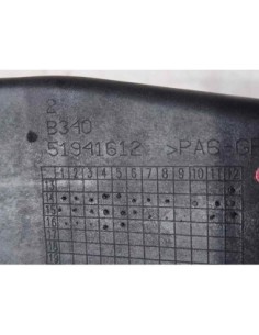 NO IDENTIFICADO FIAT 500X (334) - 203684 2