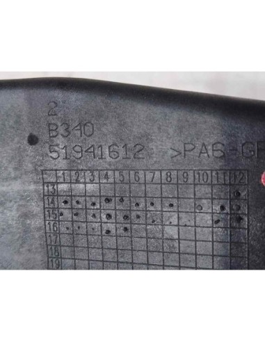 NO IDENTIFICADO FIAT 500X (334) - 203684