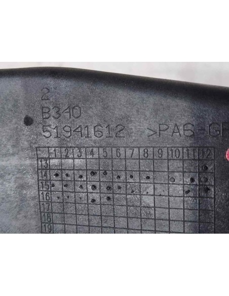 NO IDENTIFICADO FIAT 500X (334) - 203684