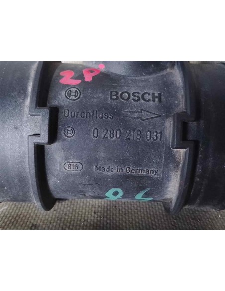 CAUDALIMETRO OPEL CORSA C - 218336