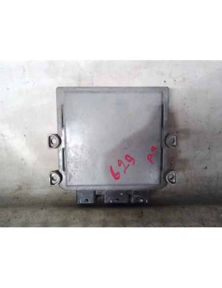 CENTRALITA MOTOR UCE PEUGEOT PARTNER (S2) - 192917