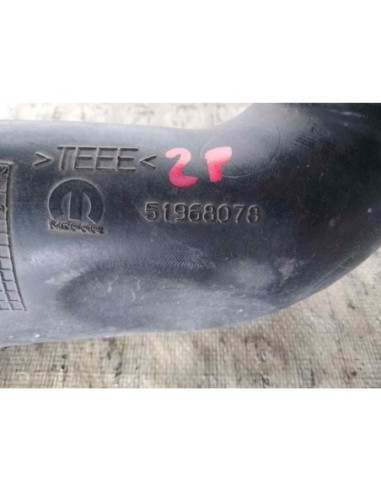 TUBO FIAT 500X (334) - 203683