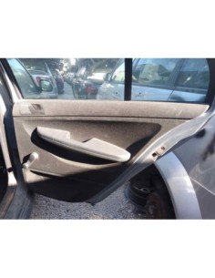 GUARNECIDO PUERTA TRASERA DERECHA SKODA FABIA (6Y2/6Y3) -...