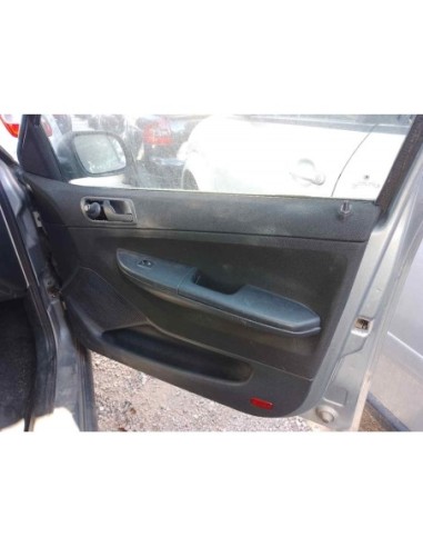 GUARNECIDO PUERTA DELANTERA DERECHA SKODA FABIA...