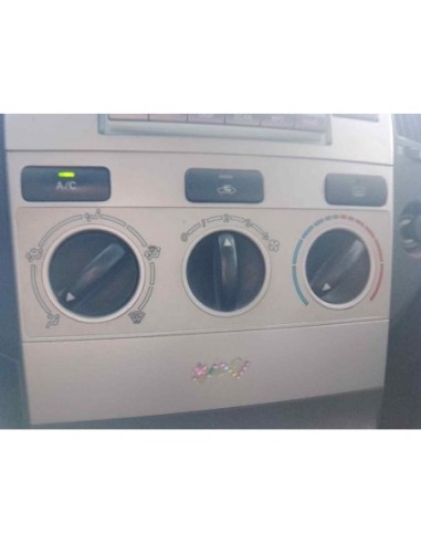 MANDO CALEFACCION / AIRE ACONDICIONADO TOYOTA...