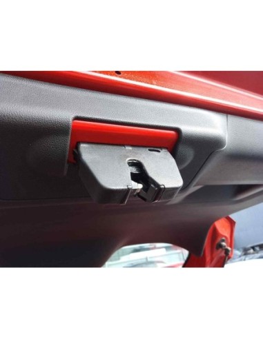 CERRADURA MALETERO / PORTON CITROEN C3 AIRCROSS...