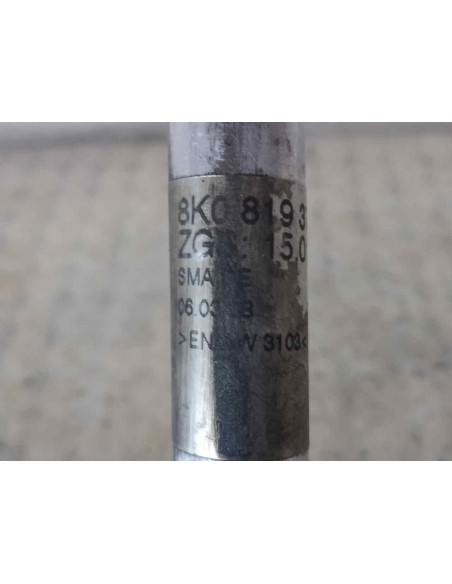 TUBO AUDI A5 COUPE (8T) - 195486