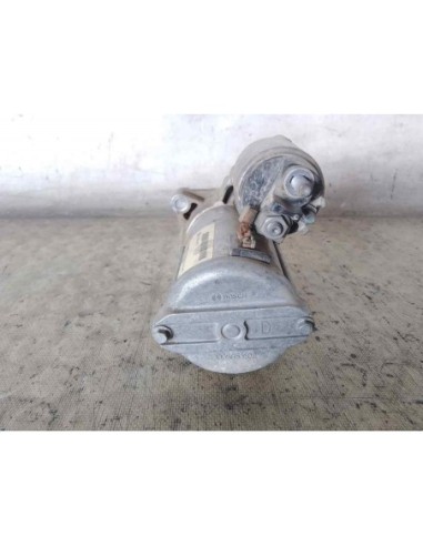 MOTOR ARRANQUE OPEL CORSA E - 203975