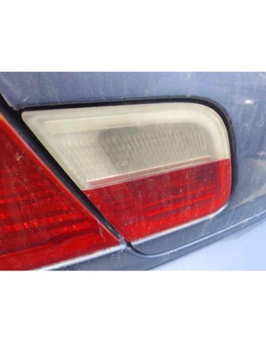 PILOTO TRASERO IZQUIERDO INTERIOR BMW SERIE 3...