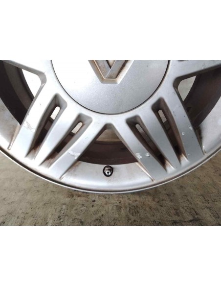 LLANTA RENAULT SCENIC II (JM) - 208783