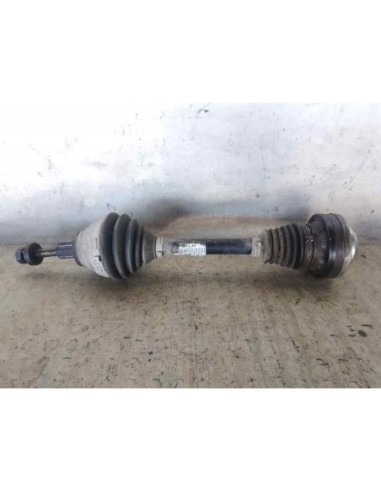 TRANSMISION DELANTERA IZQUIERDA VOLKSWAGEN...