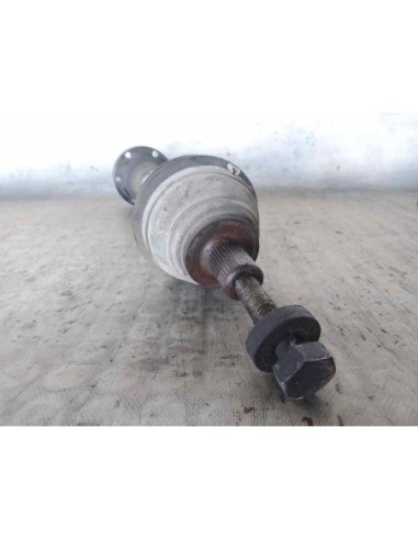 TRANSMISION DELANTERA IZQUIERDA VOLKSWAGEN...