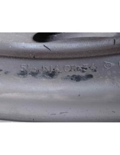 LLANTA PEUGEOT 206 - 216272 2