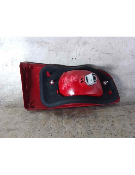 PILOTO TRASERO DERECHO INTERIOR MAZDA 2 BERLINA (DY) - 207380