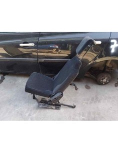 ASIENTOS TERCERA FILA CITROEN C4 PICASSO - 215552 2