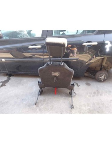 ASIENTOS TERCERA FILA CITROEN C4 PICASSO - 215552