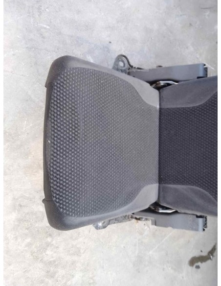 ASIENTOS TERCERA FILA CITROEN C4 PICASSO - 215552