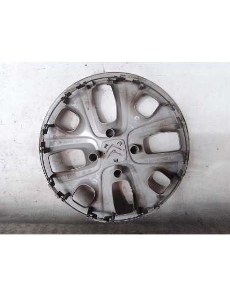 TAPACUBOS CITROEN C3 AIRCROSS - 199523