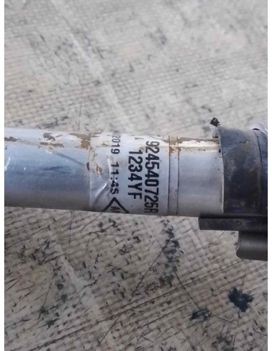 TUBOS AIRE ACONDICIONADO RENAULT CLIO V - 204663