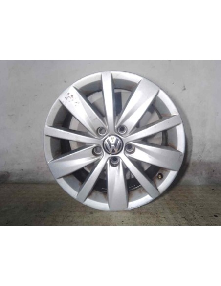 LLANTA VOLKSWAGEN GOLF V (1K1)(10 2003) - 217654