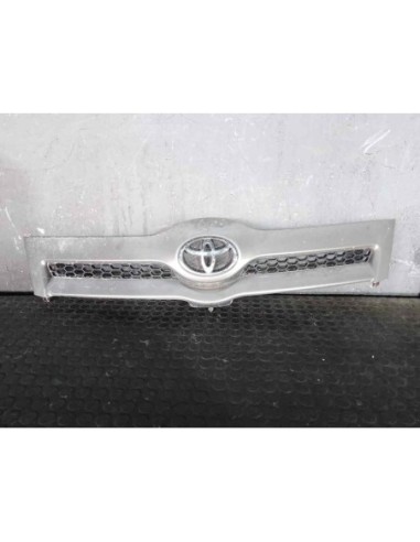 REJILLA DELANTERA TOYOTA COROLLA VERSO (R1) -...