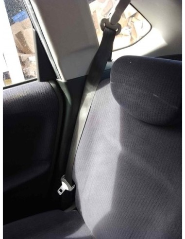 CINTURON SEGURIDAD TRASERO DERECHO HONDA FR-V...