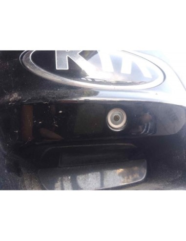 MANETA EXTERIOR PORTON KIA RIO (UB) - 213425