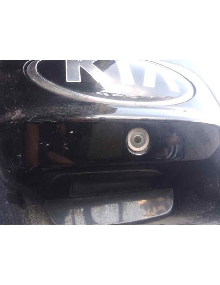MANETA EXTERIOR PORTON KIA RIO (UB) - 213425