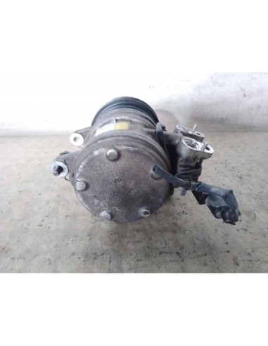 COMPRESOR AIRE ACONDICIONADO HYUNDAI GETZ (TB)...
