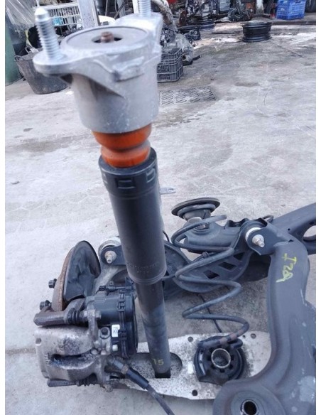 AMORTIGUADOR TRASERO IZQUIERDO MERCEDES-BENZ CLASE A (BM 176) - 251099