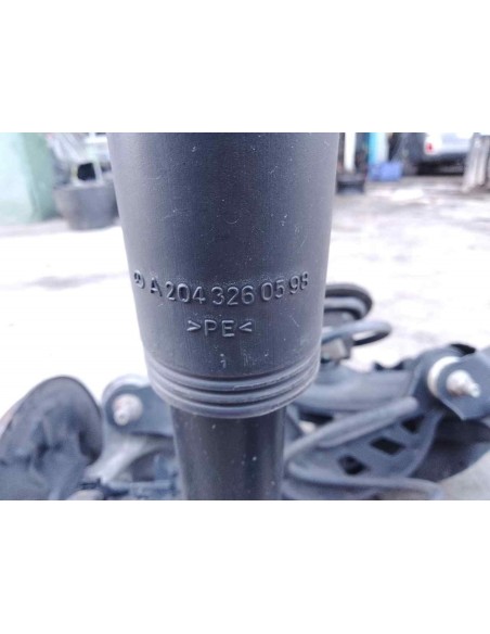 AMORTIGUADOR TRASERO IZQUIERDO MERCEDES-BENZ CLASE A (BM 176) - 251099