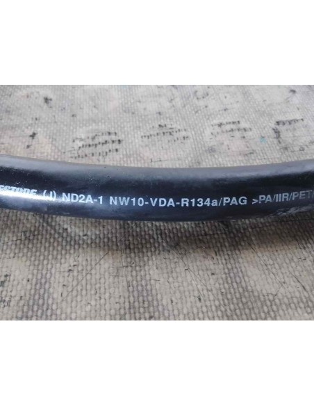 TUBOS AIRE ACONDICIONADO SMART FORFOUR - 218338