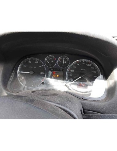 CUADRO INSTRUMENTOS PEUGEOT 307 BREAK/ SW (S2)...