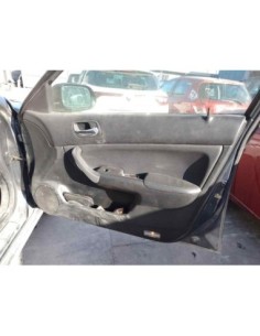 GUARNECIDO PUERTA DELANTERA DERECHA HONDA ACCORD TOURER...