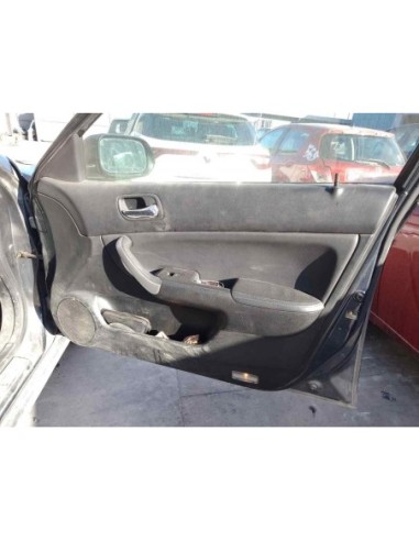 GUARNECIDO PUERTA DELANTERA DERECHA HONDA...