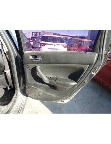 GUARNECIDO PUERTA TRASERA DERECHA HONDA ACCORD...