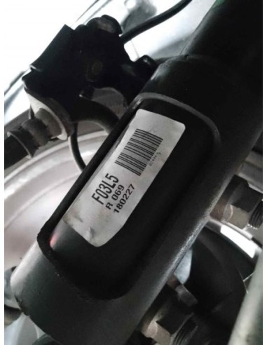 AMORTIGUADOR DELANTERO IZQUIERDO TOYOTA AURIS...