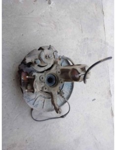 MANGUETA DELANTERA DERECHA VOLKSWAGEN TOURAN (1T1) - 195039 2