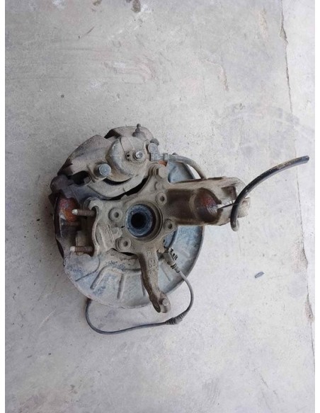 MANGUETA DELANTERA DERECHA VOLKSWAGEN TOURAN (1T1) - 195039