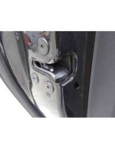 CERRADURA PUERTA TRASERA IZQUIERDA RENAULT SCENIC III...