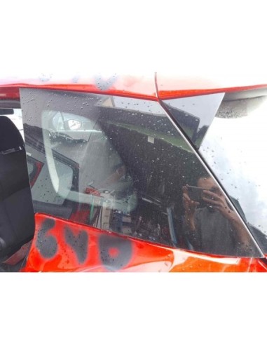 LUNA CUSTODIA TRASERA IZQUIERDA CITROEN C3...