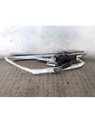 AIRBAG CORTINA DELANTERO DERECHO BMW SERIE X5...