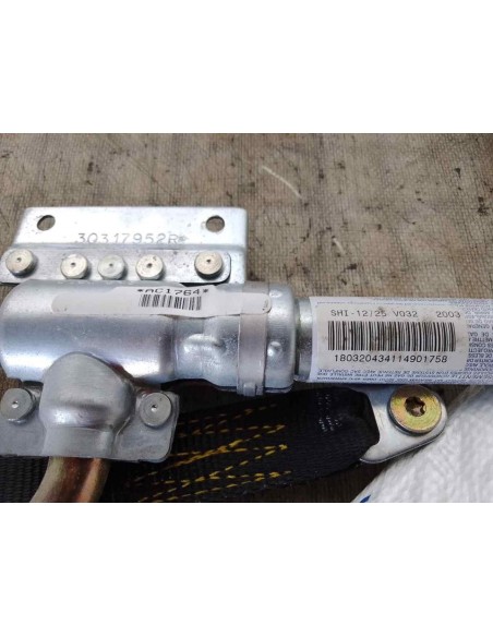 AIRBAG CORTINA DELANTERO DERECHO BMW SERIE X5 (E53) - 191514