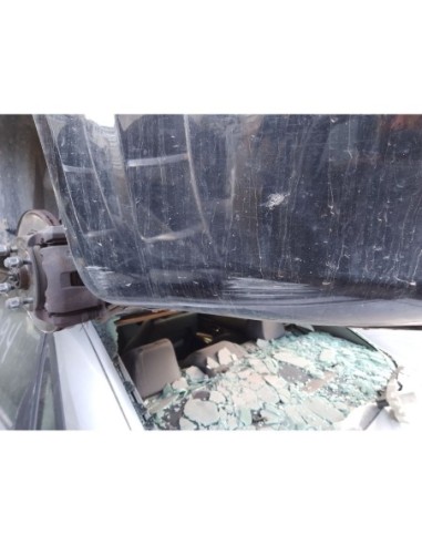 PARAGOLPES DELANTERO CHEVROLET LACETTI - 260416