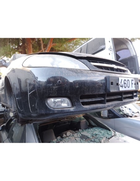 PARAGOLPES DELANTERO CHEVROLET LACETTI - 260416