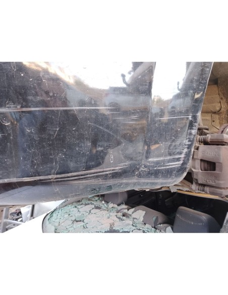 PARAGOLPES DELANTERO CHEVROLET LACETTI - 260416